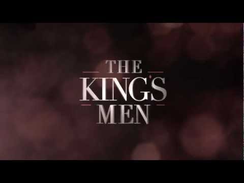 Movie Trailers 2012 - The King's Men - Poker Movie