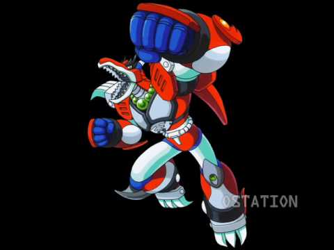 Mega Man X4 OST, T12: Magma Dragoon Stage (Volcano)