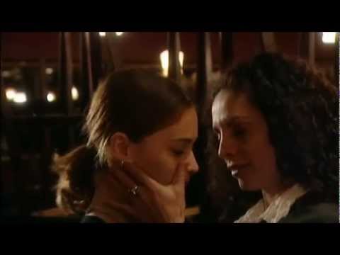 Lesbian Love - Shirley & Michal - Antarctica