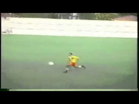 Worst football (soccer) miss in history!