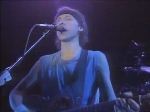 Dire Straits - The Mans Too Strong (Wembley Arena)