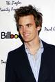 Tyler Hilton at the 79th Annual Academy Awards Children Uniting Nations/Billboard afterparty on Sunday 25 February 2007