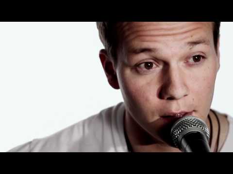 Jason Mraz - I Won't Give Up (Tyler Ward Cover) - Music Video