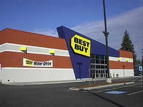 Best Buy Prank Call