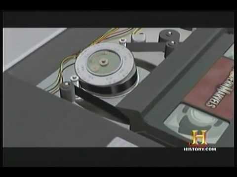 Betamax vs VHS emergence of dominant design