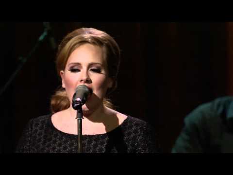 Adele iTunes Festival London 2011