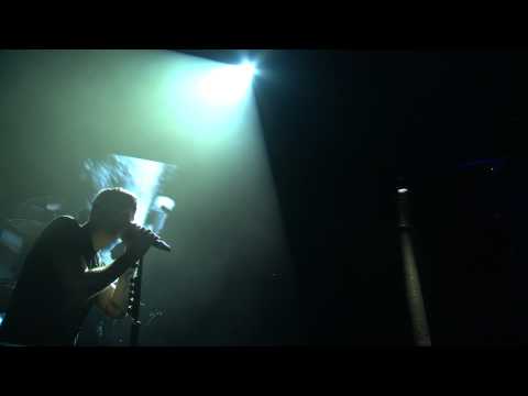 Linkin Park - Rolling In The Deep (Adele Cover - Live)