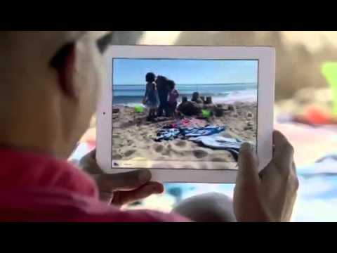 [OFFICIAL] Apple iPad 3 Video