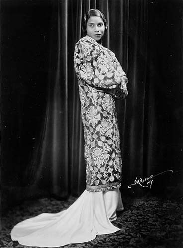 Marian Anderson