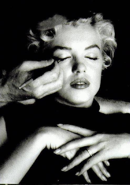 Marilyn Monroe