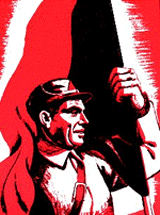 Durruti, Spanish anarchist