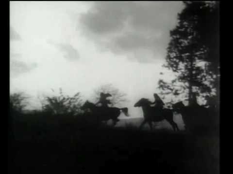 Trailer Seven Samurai