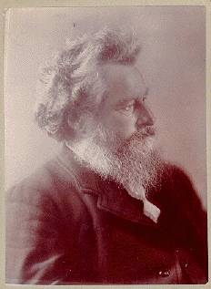 William Morris