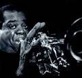 Louis Armstrong