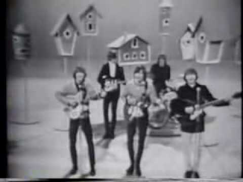 The Byrds-