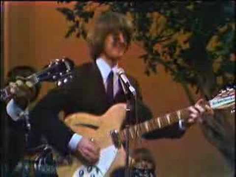 The Byrds-