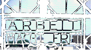 Arbeit Macht Frei : Work Makes Us Free