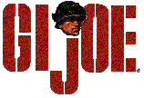 G.I. Joe logo