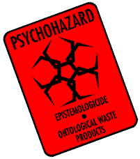 PsychoHazard Waste