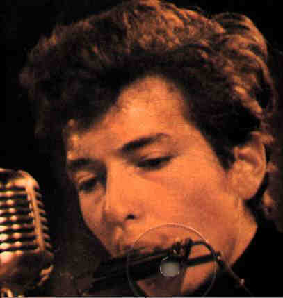 Bob Dylan