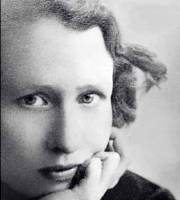 Edna St. Vincent Millay