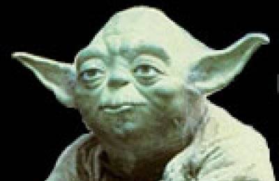 Yoda: forced? 