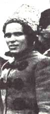 Nestor Makhno