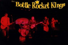 Bottle Rocket Kings