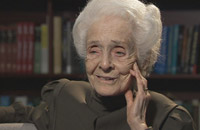 Rita Levi-Montalcini