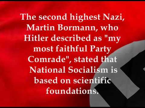 What is Nazism - Part 2