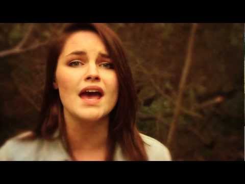 Ally Rhodes - Fresh Tracks (Official Video)