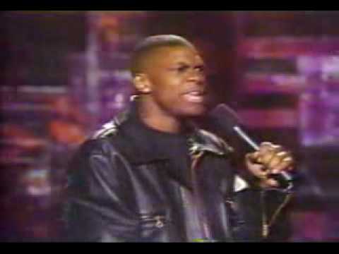 Chris Tucker - Random 93 Jokes