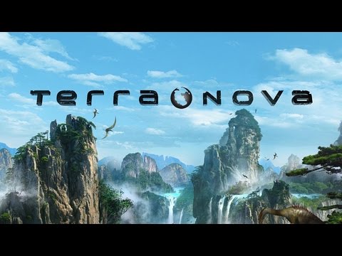 Terra Nova | New Fox TV Show Review