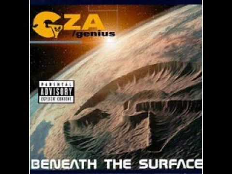 GZA - Beneath The Surface