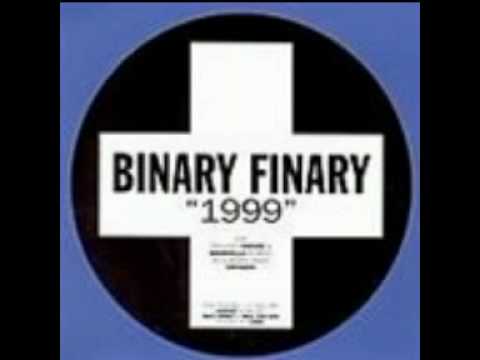 Binary Finary- 1999 (Best version released)