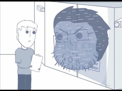 Rooster Teeth Animated Adventure Weird Dreams & Shitty Jobs