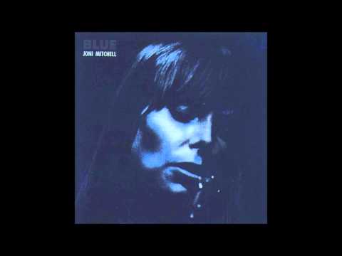 Joni Mitchell - River