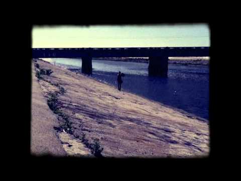 Down By The River - Music by HoneyHoney.