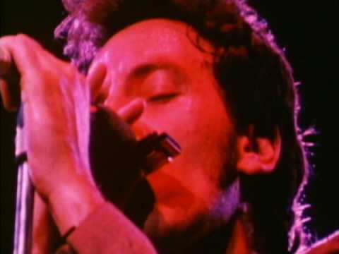 Bruce Springsteen - The River