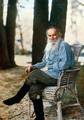 Leo Tolstoy