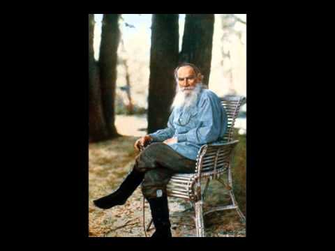 Leo Tolstoy: Ivan the Fool