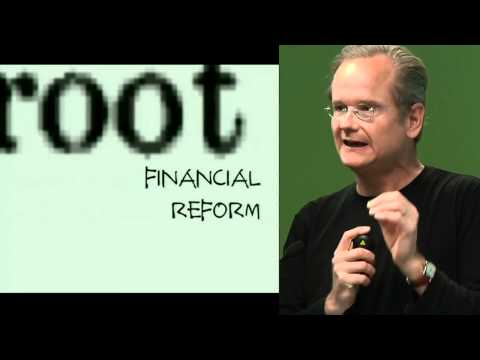 @Google: Lawrence Lessig: Republic, Lost: How Money Corrupts Congress—and a Plan to Stop It