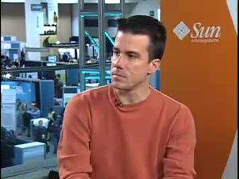 Java Perspectives - JavaOne 2008 - Ian Murdock