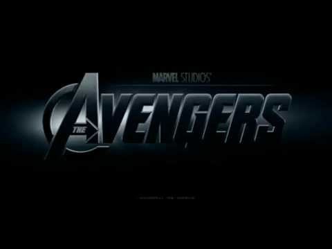 The Avengers (2012) Teaser Trailer HD 720p