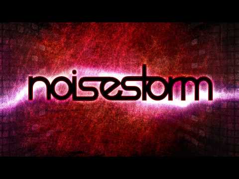 Noisestorm - Shockwave (Drum And Bass)