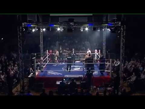 Hatton TV Lee Purdy v Craig Watson