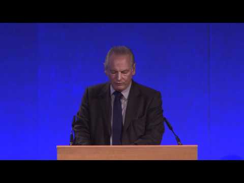 The Crown and Suppliers; A New Way of Working. Keynote Speech by Francis Maude