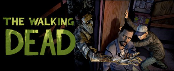 Fear of Infection: Telltale's The Walking Dead