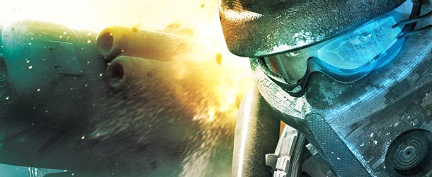 Ghost Recon: Future Soldier Hits PC in June Without Ubisoft's Draconian DRM