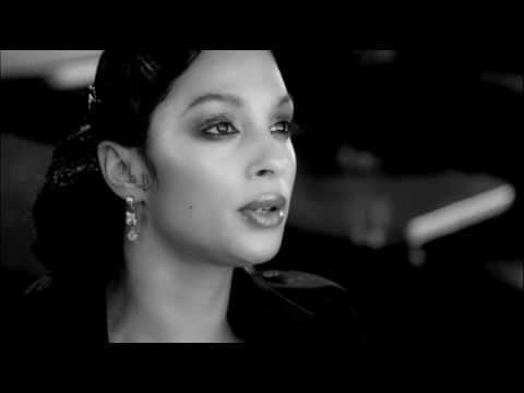 Alesha Dixon - Breathe Slow [OFFICIAL VIDEO - ALTERNATIVE HD QUALITY VERSION]